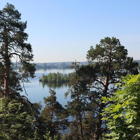 Varala Sports & Nature Hotel Tampere Exteriér fotografie