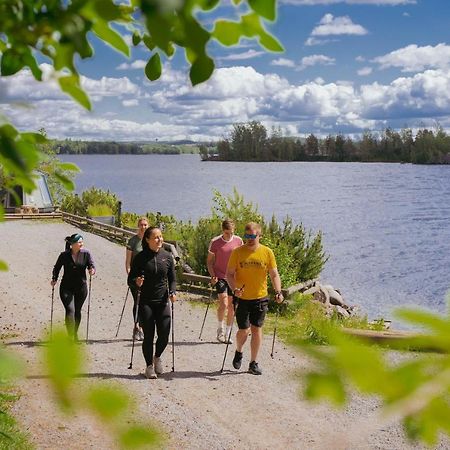 Varala Sports & Nature Hotel Tampere Exteriér fotografie