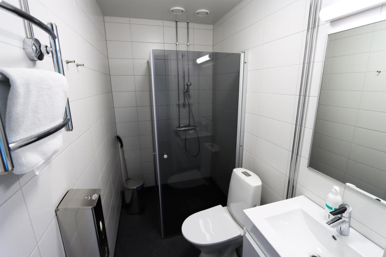 Varala Sports & Nature Hotel Tampere Exteriér fotografie